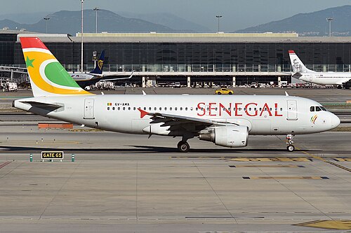 Air Senegal